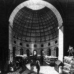 The Corn Hall
