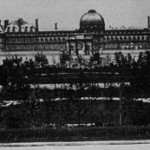 The Palais des Tuileries