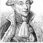 Martin Michel Gaudin, duc de Gaëte (1756-1841)