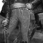 Colonel François Fournier-Sarlovèze (1773-1827)