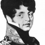 The marquis de Mombreuil