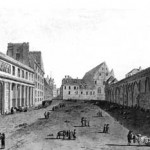 The School of Medecine