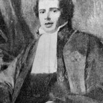 Le Doyen Thouret (1749-1810)