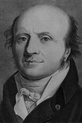 Baron Antoine Dubois (1756-1857)