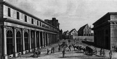 School of Medicine
