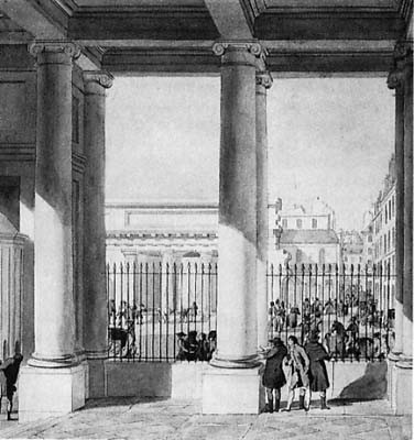 The School of Medicine