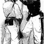 Campaign uniforms of the expeditionary corps