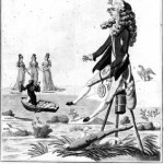 L’Epouvantail anglais (The English Scarecrow)
