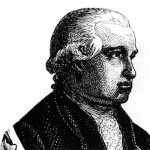 Mayer Amschel (1743-1812), founder of the house of Rothschild