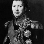 General Nicolas-Marie Songis des Courbons (1761-1810)