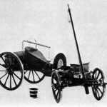 Field forge Mle 1774-1808