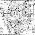 Topographical sketch of Hindustan
