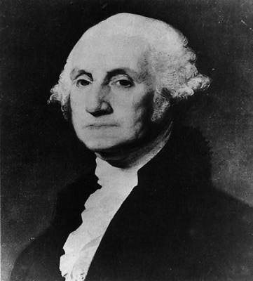 George Washington (1732-1799)