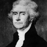Thomas Jefferson (1743-1826)