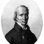 Marquis François de Barbé-Marbois (1745-1837)