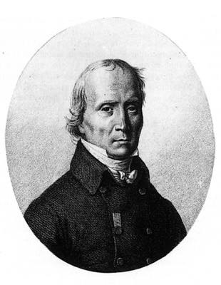 Marquis François de Barbé-Marbois (1745-1837)