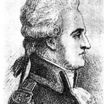 Amiral Pierre Charles de Villeneuve (1763-1806)