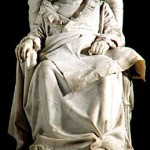 Napoléon mourant à Sainte-Hélène