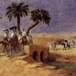 Voyage de S.M. L’Impératrice Eugénie en Egypte