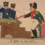 La lumière du XVIIIe (sic) siècle<br>ou l’art d’éclairer les hommes à la manière des tyrans