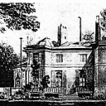 L’hôtel de Joséphine de Beauharnais, rue Chantereine