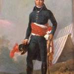 Portrait du général Moreau