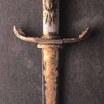 Glaive du Premier consul