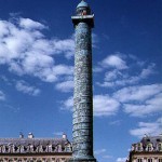 La colonne Vendôme