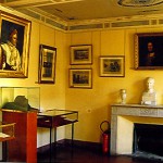 Maison Bonaparte : salle II