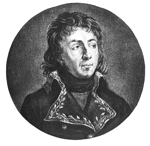 Desaix, général de division