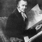 Dominique Vivant, baron Denon (1747-1825)