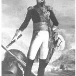 Jean-Baptiste-Jules Bernadotte, prince de Ponte-Corvo, roi de Suède, maréchal de France (1763-1844)