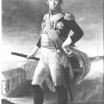 Jean de Dieu Soult, duc de Dalmatie, maréchal de France (1769-1851)