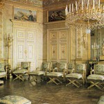 Château de Compiègne. Troisième Salon