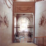 Aile Napoléonienne, place Saint-Marc <br>Grand escalier d’honneur