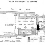 Quand Napoléon III bâtissait le Grand Louvre