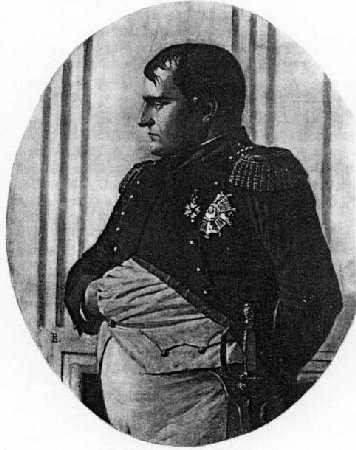 Napoléon, par Verestchaguine