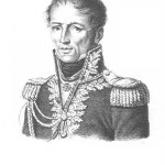 Le général Drouot, "le sage de la Grande Armée".