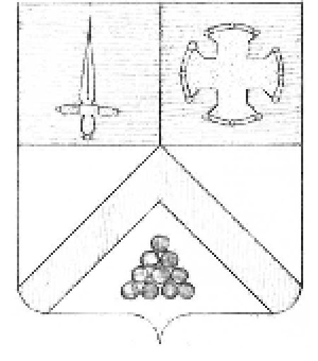 Armoiries du comte Drouot