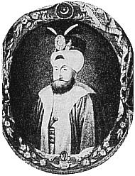 Sultan Selim III.