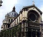 Eglise Saint-Augustin – Paris