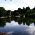 Parc Montsouris – Paris