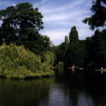 Bois de Vincennes – Paris