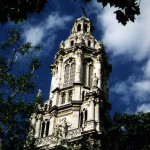 Eglise de la Trinité – Paris