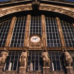 Gare du Nord – Paris