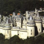 Château de Pierrefonds