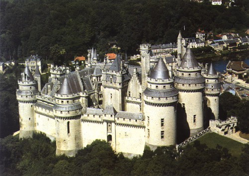 Château de Pierrefonds