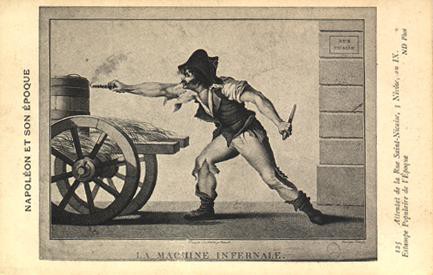 Musee De La Prefecture De Police Paris Napoleon Org