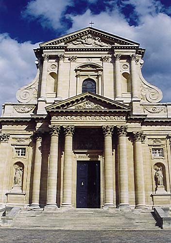 Musée du Service de Santé des Armées – Val-de-Grâce