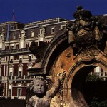 Villa Eugénie – Biarritz
